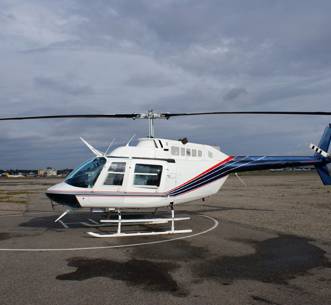 Bell 206