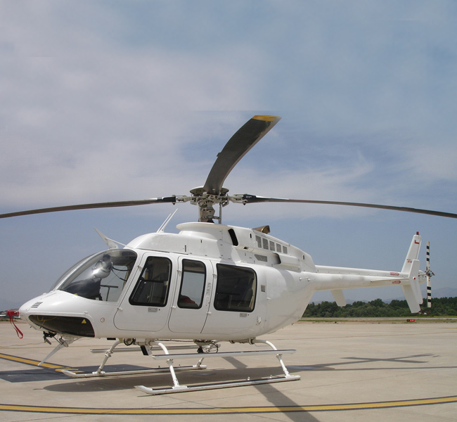 Bell 407