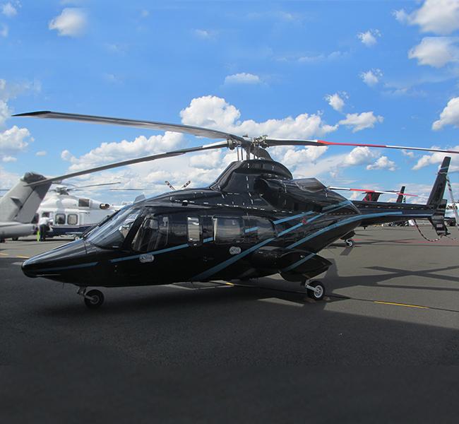 Bell 430