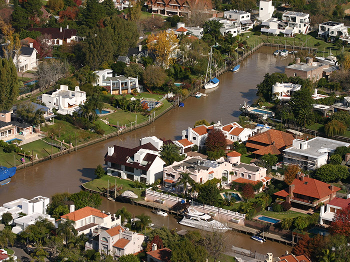 San Fernando